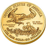 american gold eagle gold coin