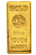 the kilobar gold bar