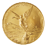 mexican libertad gold coin